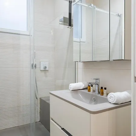 شقة Veeve - Madeleine Majesty باريس