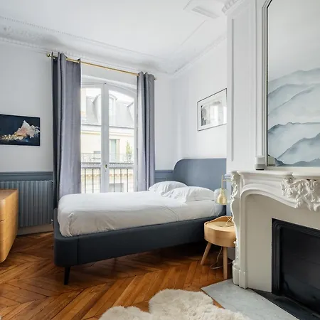 Veeve - Madeleine Majesty * باريس