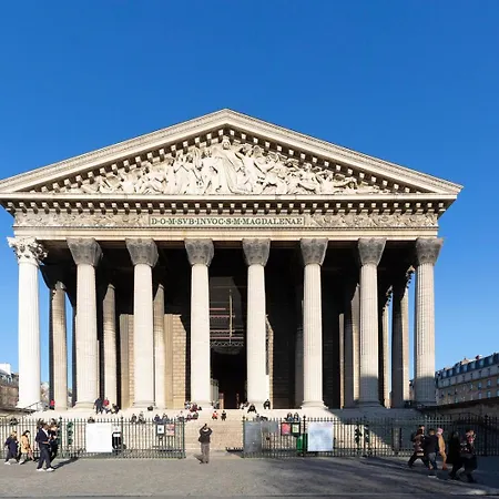 Veeve - Madeleine Majesty *