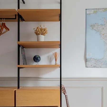 Veeve - Madeleine Majesty *