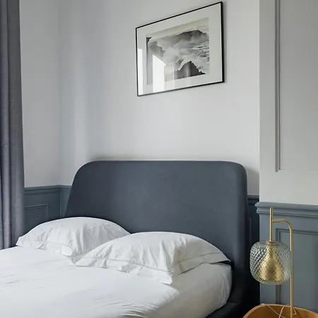 Veeve - Madeleine Majesty شقة *