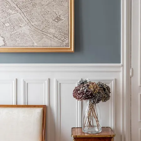 شقة Veeve - Madeleine Majesty