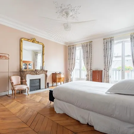 Veeve - Madeleine Majesty شقة باريس