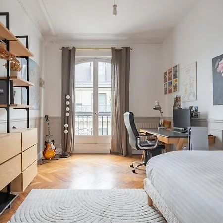 Veeve - Madeleine Majesty *