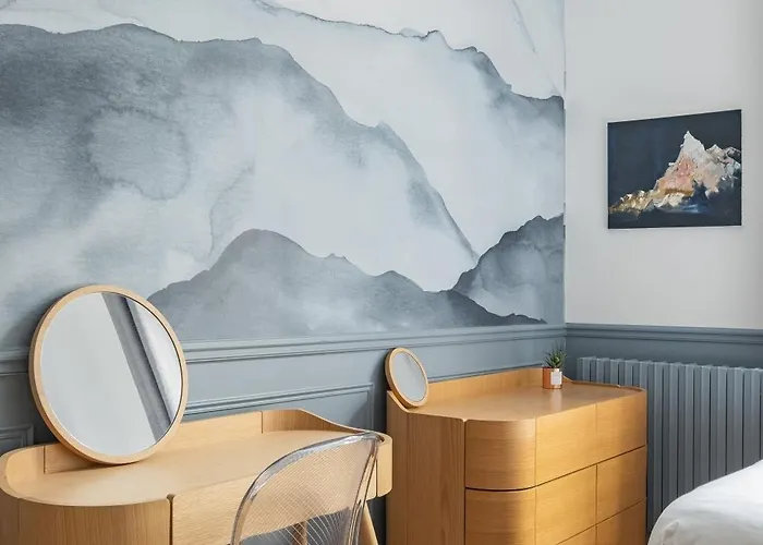 Appartement Veeve - Madeleine Majesty Parijs