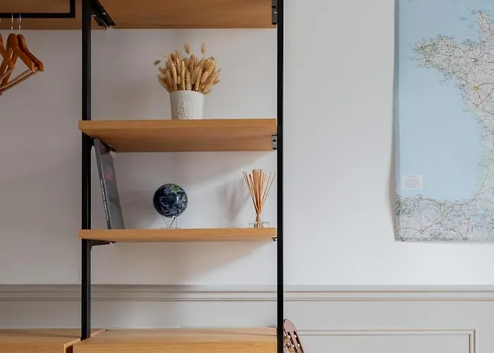 Veeve - Madeleine Majesty *