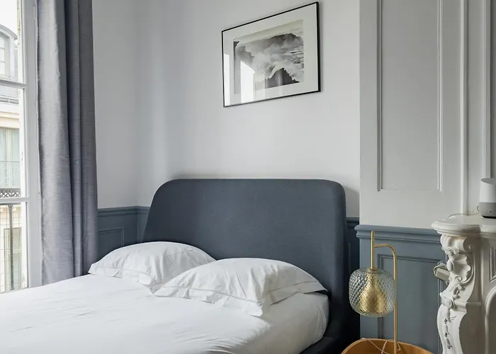 Veeve - Madeleine Majesty Appartement *