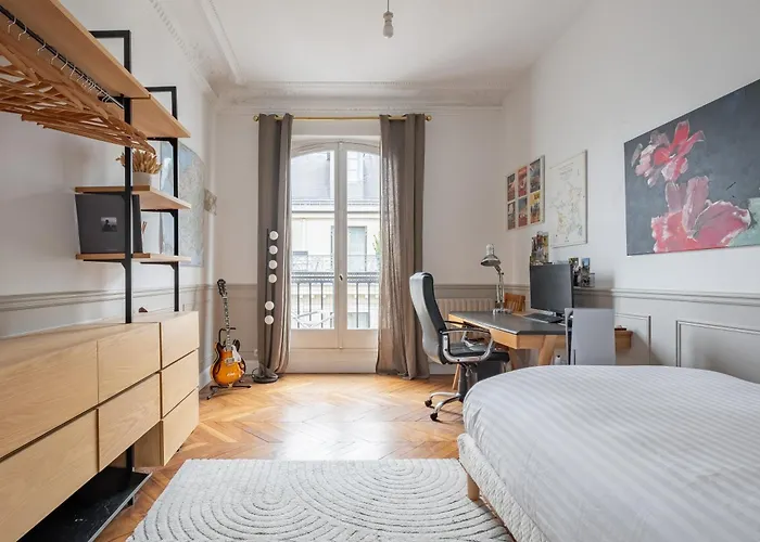 Veeve - Madeleine Majesty *